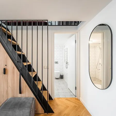 Owl Jazz Apartments - Luxury Apartments In The Heart Of The City Kaunas Exterior photo