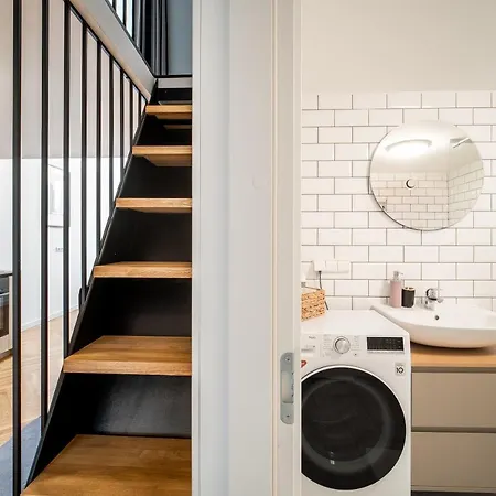 Owl Jazz Apartments - Luxury Apartments In The Heart Of The City Kaunas Exterior photo