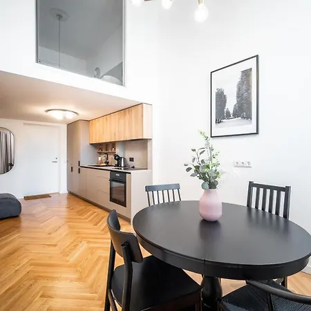 Owl Jazz Apartments - Luxury Apartments In The Heart Of The City Kaunas Exterior photo