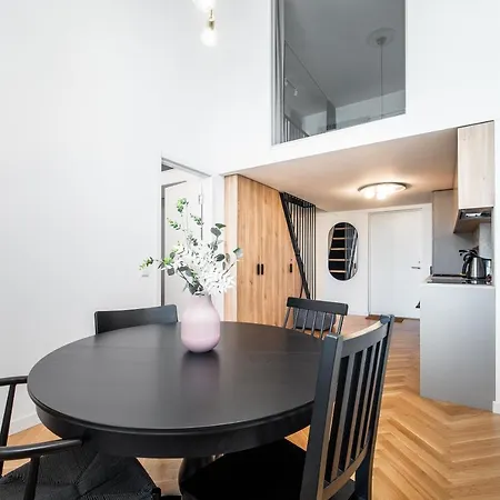 Owl Jazz Apartments - Luxury Apartments In The Heart Of The City Kaunas Exterior photo