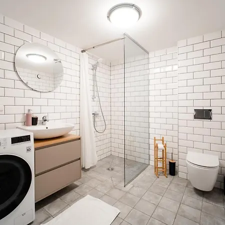 Owl Jazz Apartments - Luxury Apartments In The Heart Of The City Kaunas Exterior photo