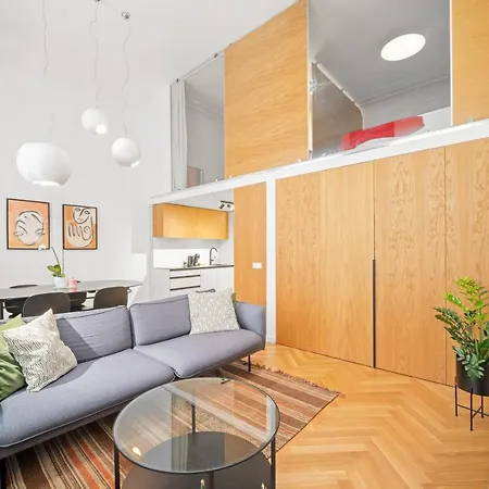 Owl Jazz Apartments - Luxury Apartments In The Heart Of The City Kaunas Exterior photo