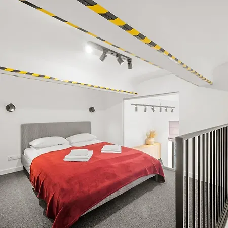 Owl Jazz Apartments - Luxury Apartments In The Heart Of The City Kaunas Exterior photo