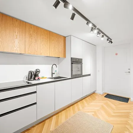 Owl Jazz Apartments - Luxury Apartments In The Heart Of The City Kaunas Exterior photo