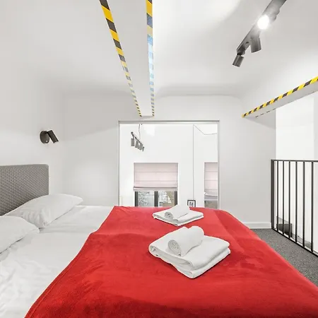 Owl Jazz Apartments - Luxury Apartments In The Heart Of The City Kaunas Exterior photo