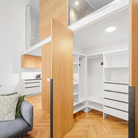 Owl Jazz Apartments - Luxury Apartments In The Heart Of The City Kaunas Exterior photo