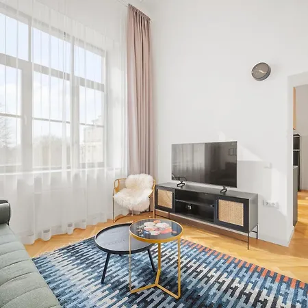 Owl Jazz Apartments - Luxury Apartments In The Heart Of The City Kaunas Exterior photo