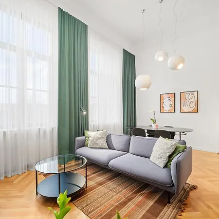 Owl Jazz Apartments - Luxury Apartments In The Heart Of The City Kaunas Exterior photo