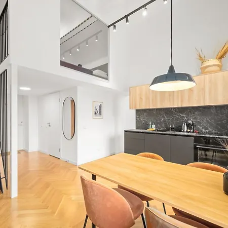 Owl Jazz Apartments - Luxury Apartments In The Heart Of The City Kaunas Exterior photo