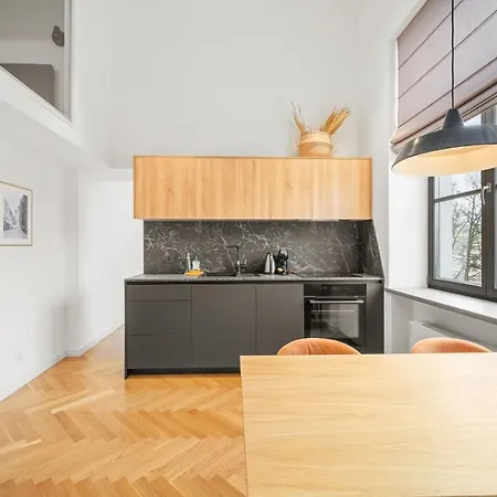 Owl Jazz Apartments - Luxury Apartments In The Heart Of The City Kaunas Exterior photo