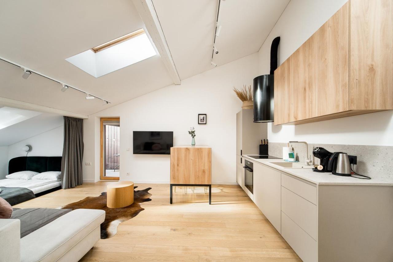 Huoneisto Owl Jazz - Luxury In The Heart Of The