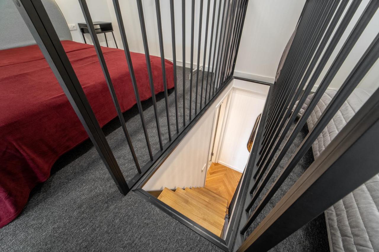 Huoneisto Owl Jazz - Luxury In The Heart Of The