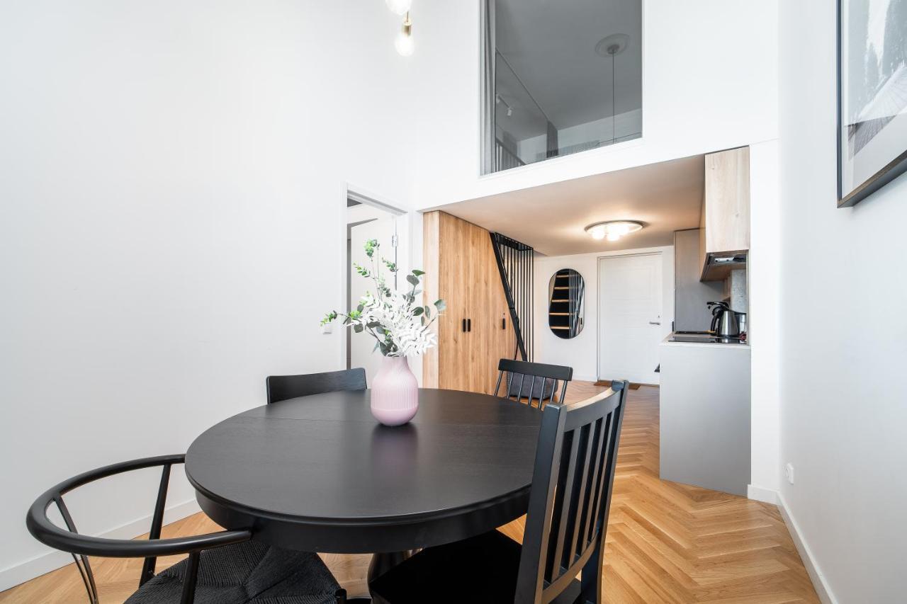 Huoneisto Owl Jazz - Luxury In The Heart Of The *