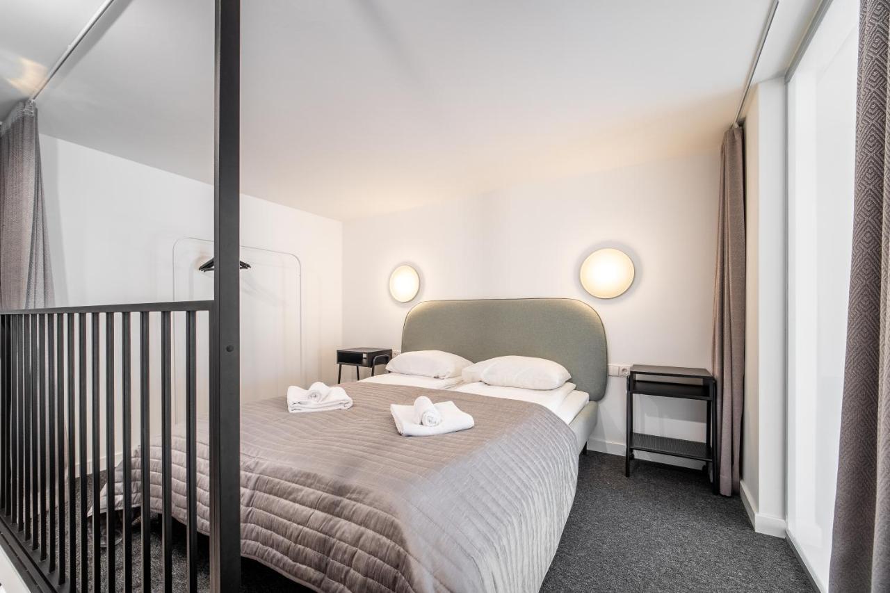 Huoneisto Owl Jazz - Luxury In The Heart Of The