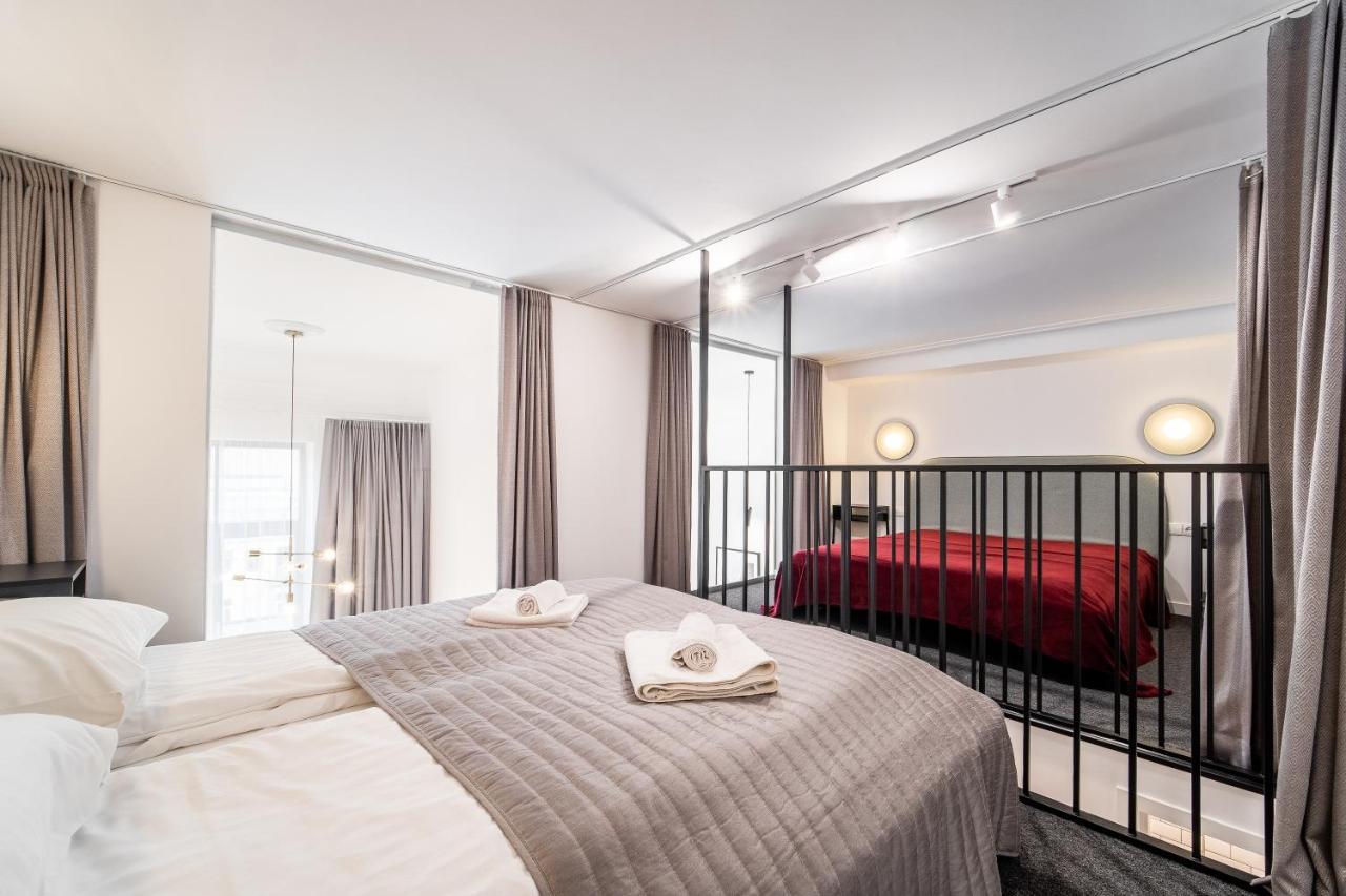 Owl Jazz - Luxury In The Heart Of The * Kaunas