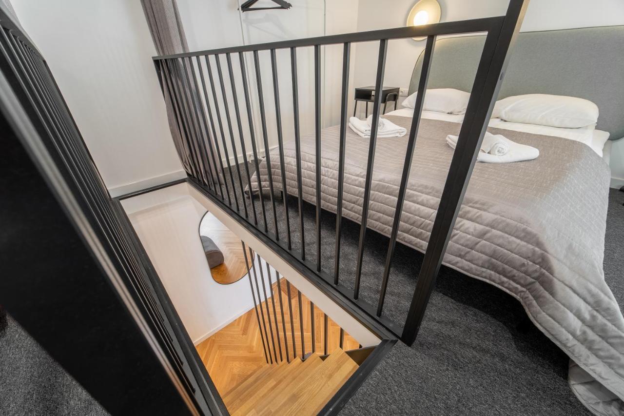 Owl Jazz - Luxury In The Heart Of The * Kaunas
