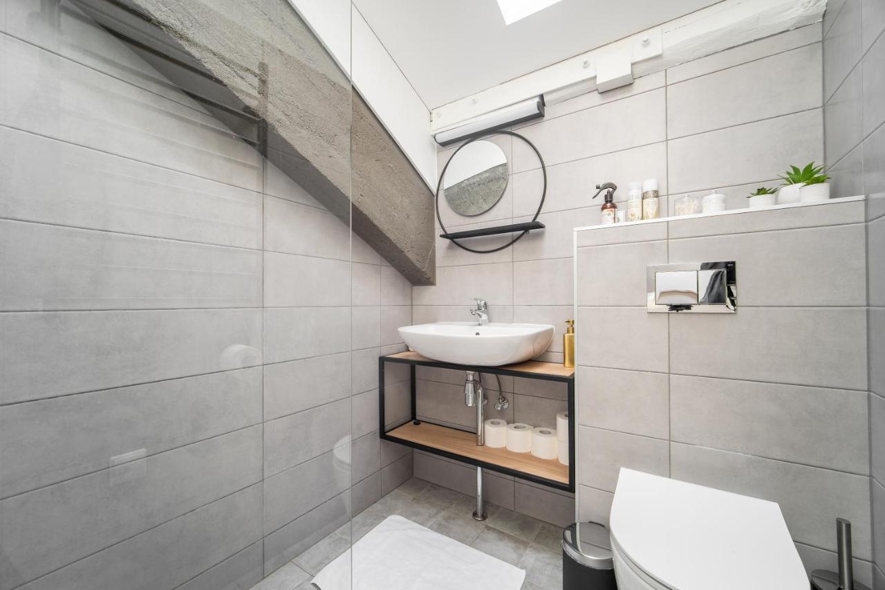 Owl Jazz - Luxury In The Heart Of The Appartamento