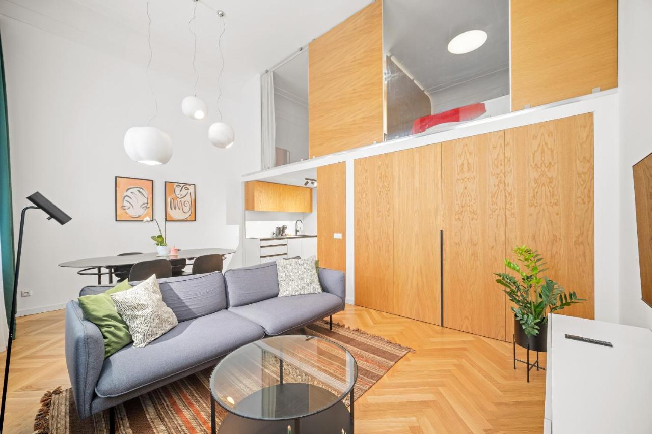 Owl Jazz - Luxury In The Heart Of The Huoneisto *
