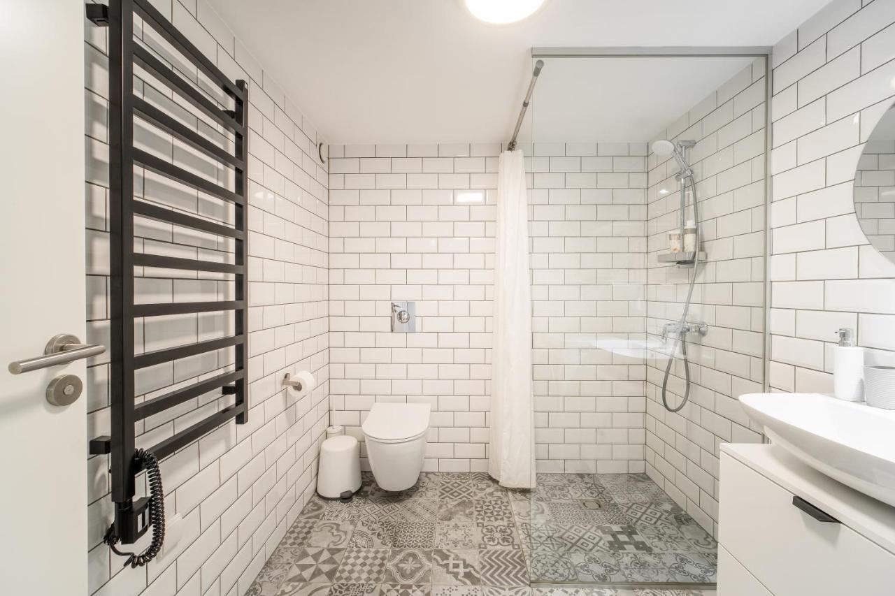 Huoneisto Owl Jazz - Luxury In The Heart Of The