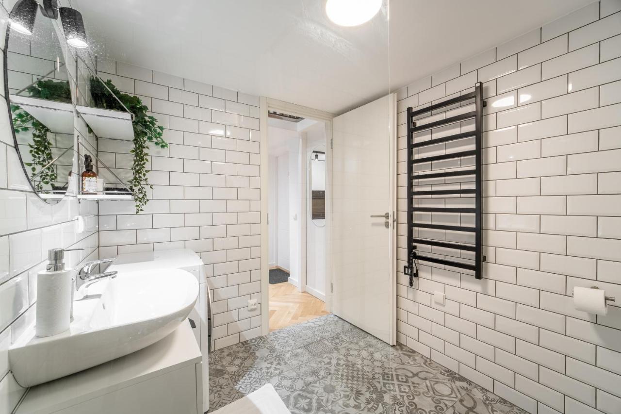 Huoneisto Owl Jazz - Luxury In The Heart Of The *