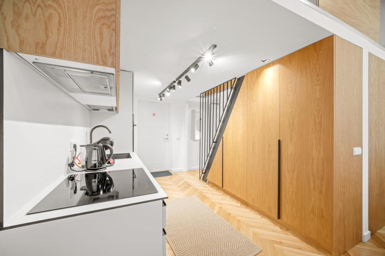Owl Jazz - Luxury In The Heart Of The * Kaunas