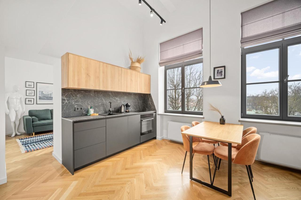 Appartamento Owl Jazz - Luxury In The Heart Of The