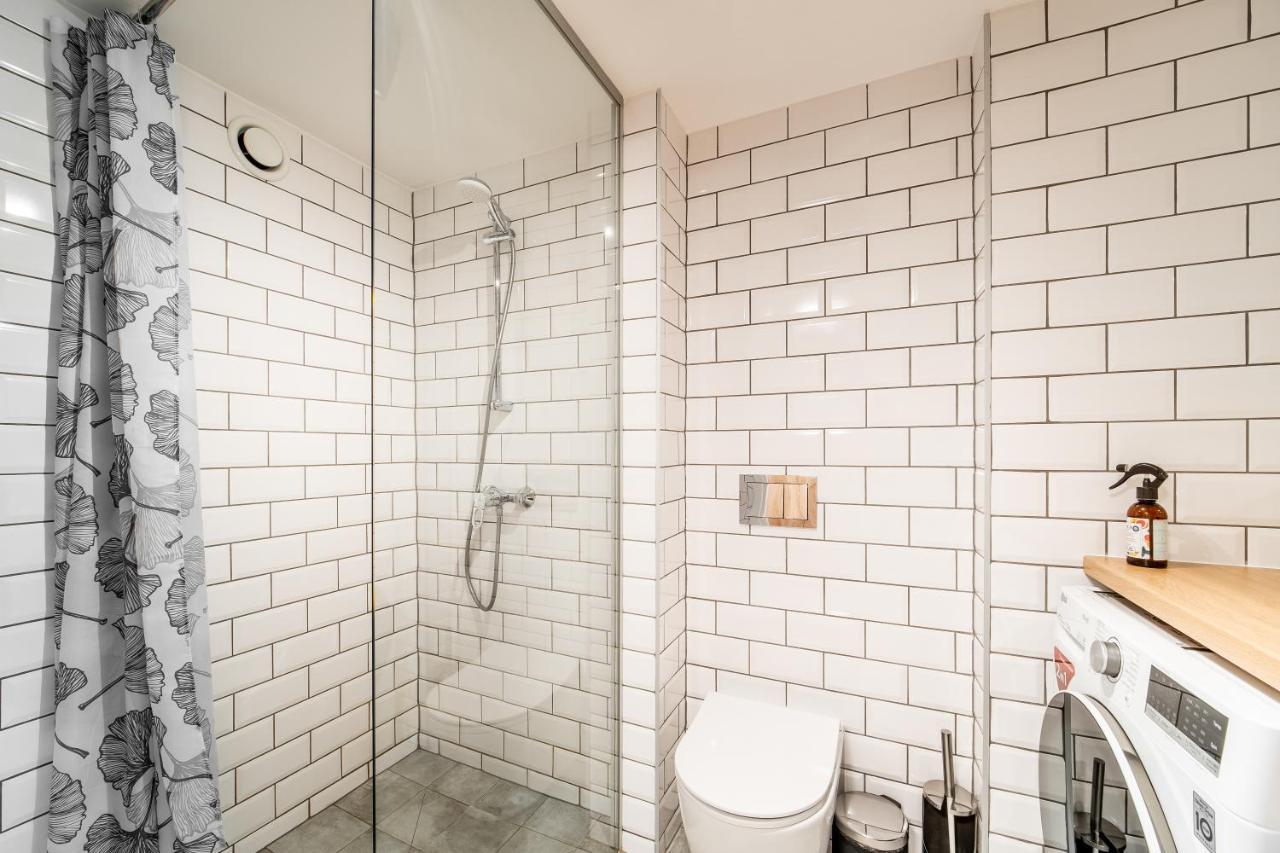 Huoneisto Owl Jazz - Luxury In The Heart Of The